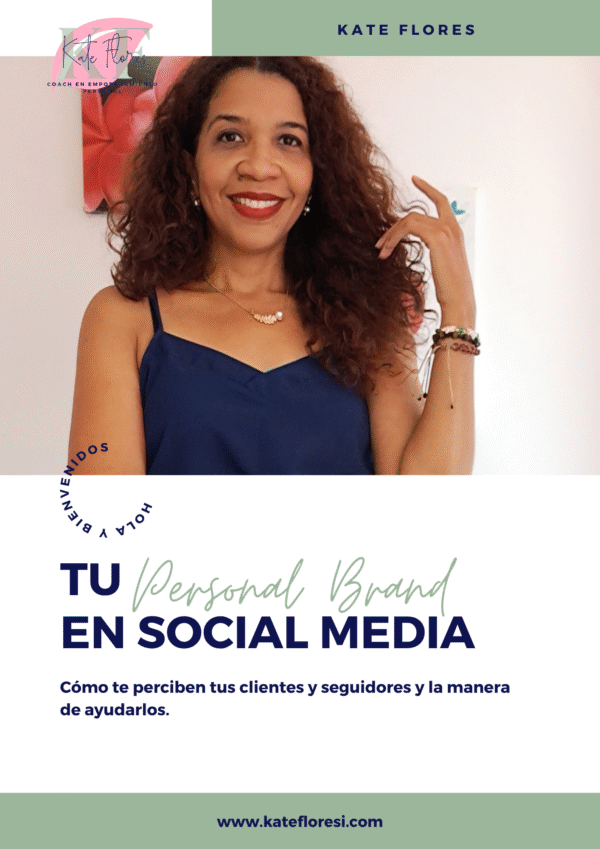 Marca Personal