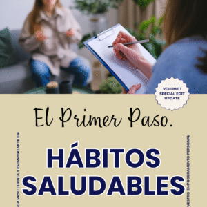 Hábitos Saludables