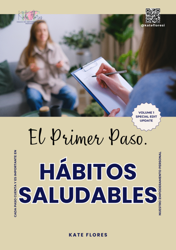 Hábitos Saludables
