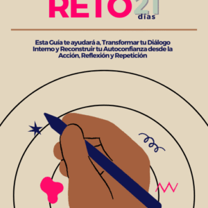 Infografía: Reto 21 días